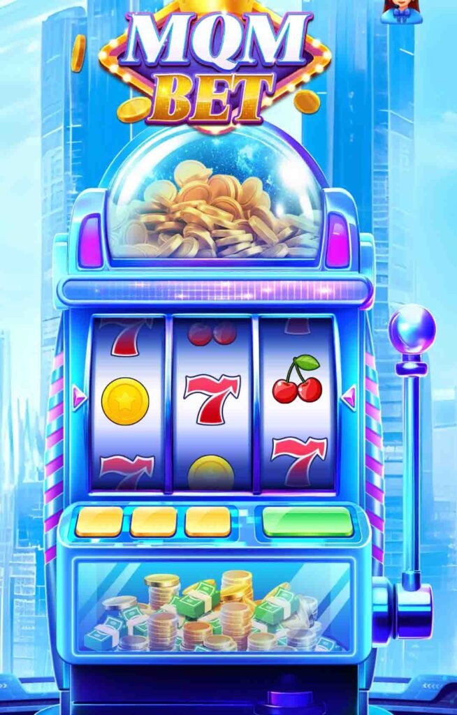 MQMbet no.1 Trusded game 