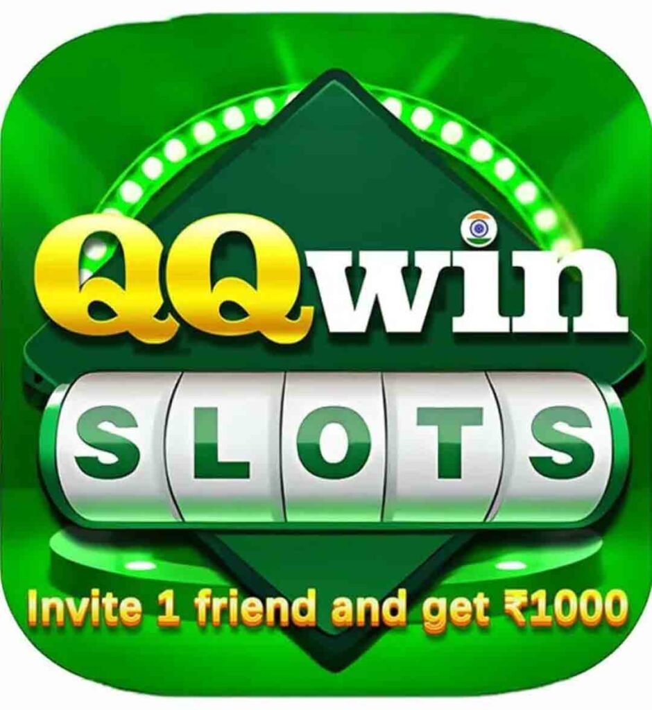 QQWin App #1 Genuine Game