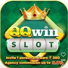 QQWin Slots app