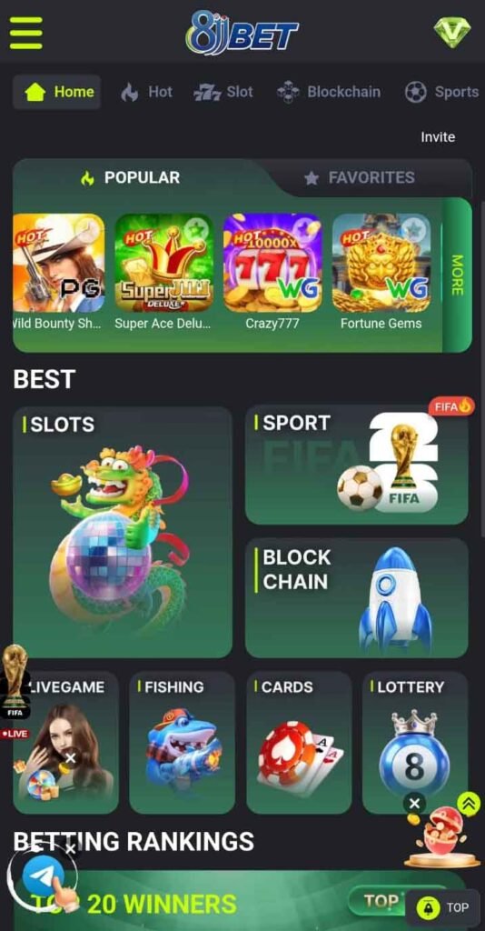 8JJBET APK Download | Get ₹500 Bonus | Official 2026 Latest Version