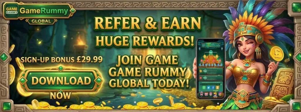 Game Rummy – Simple Win Trusted Game Tips & Tricks Guide | Get ₹299