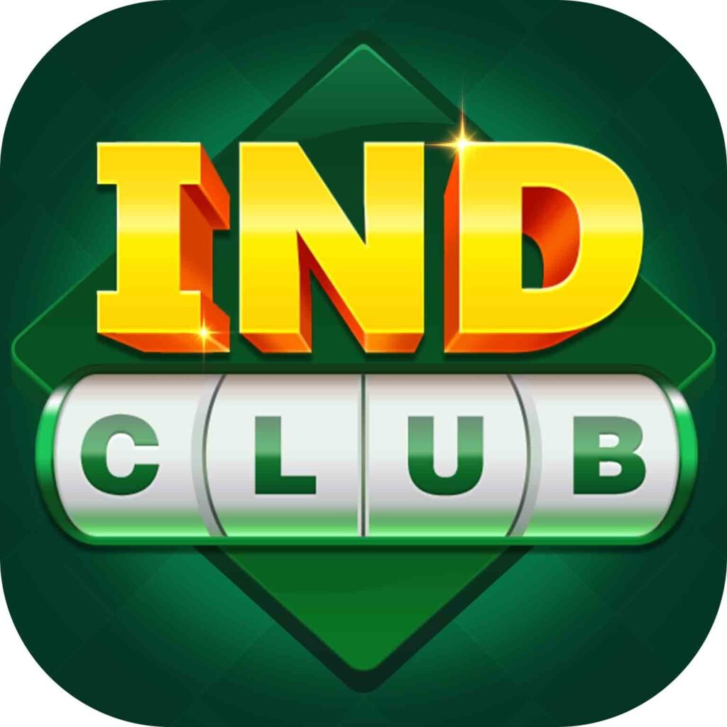 IND Club Latest Version (v16) 100% Trusted Game Get-₹200 Play & Win Guide