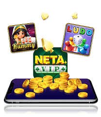 Neta VIp Simple Wing Game