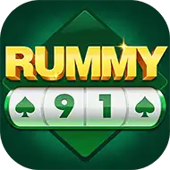 Rummy 91 Simple Game 