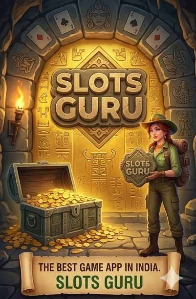 Slots Guru Simple Win Game Tips & Tricks Guides Get-₹500