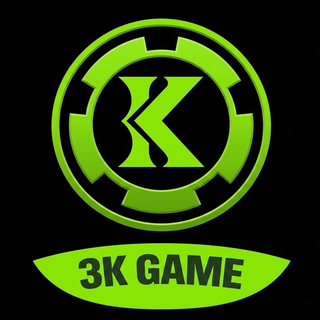 3K Game (Uono) apk Download Reliable Bonus ₹216 | 3kGame app