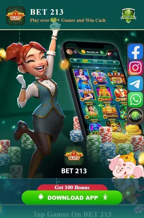 Bet213 Slots (Yono) apk Download Sing-up Bonus Min. With. ₹50