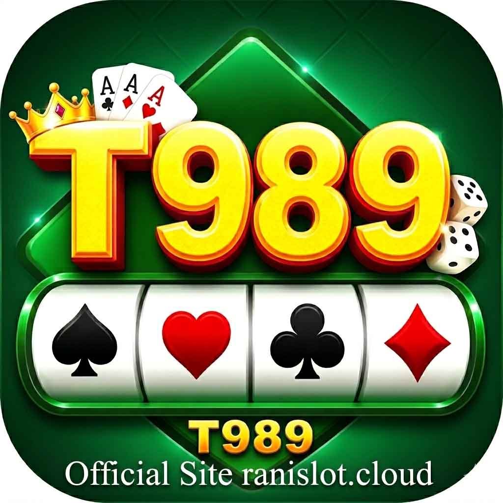 T989 App Mega Win Game | T989 Safe & Secure Game | T989.com Official