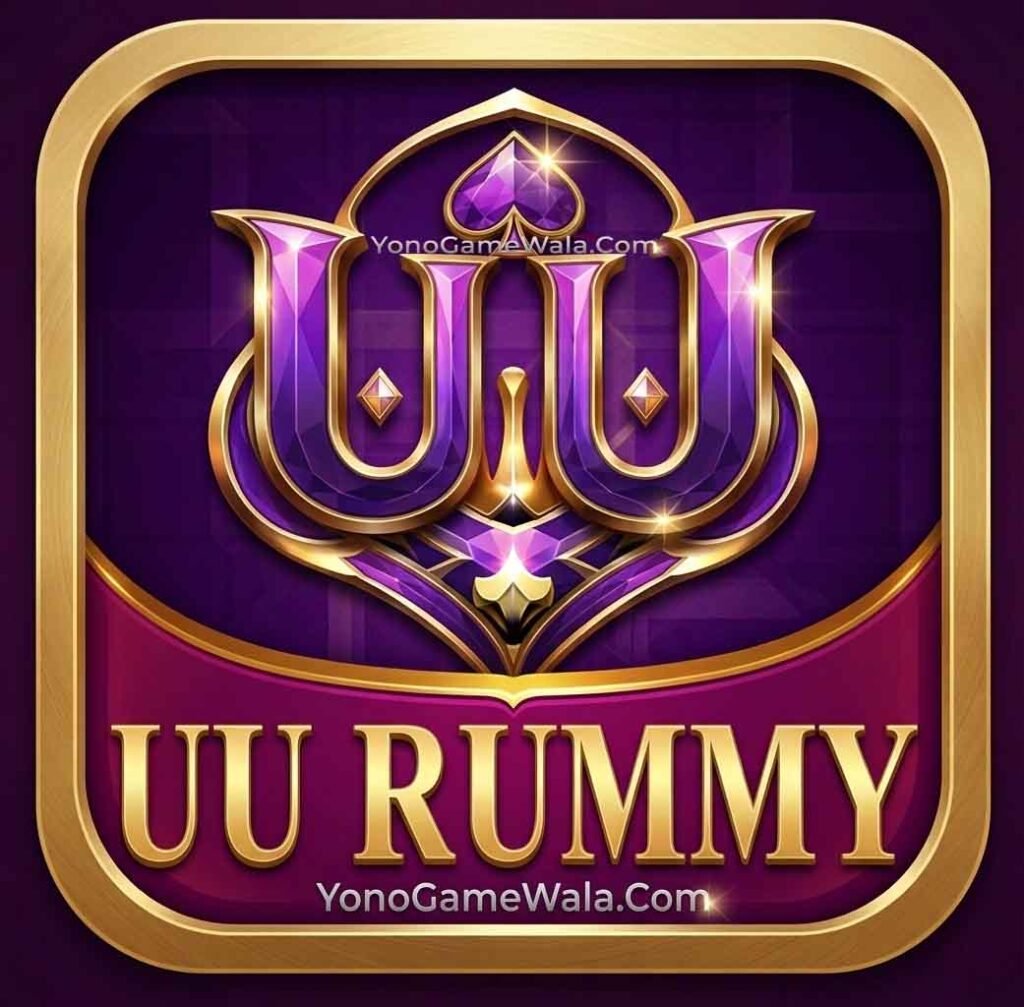 UURUMMY (New Yono) Apk Download | UU Rummy Casiono Game ₹156
