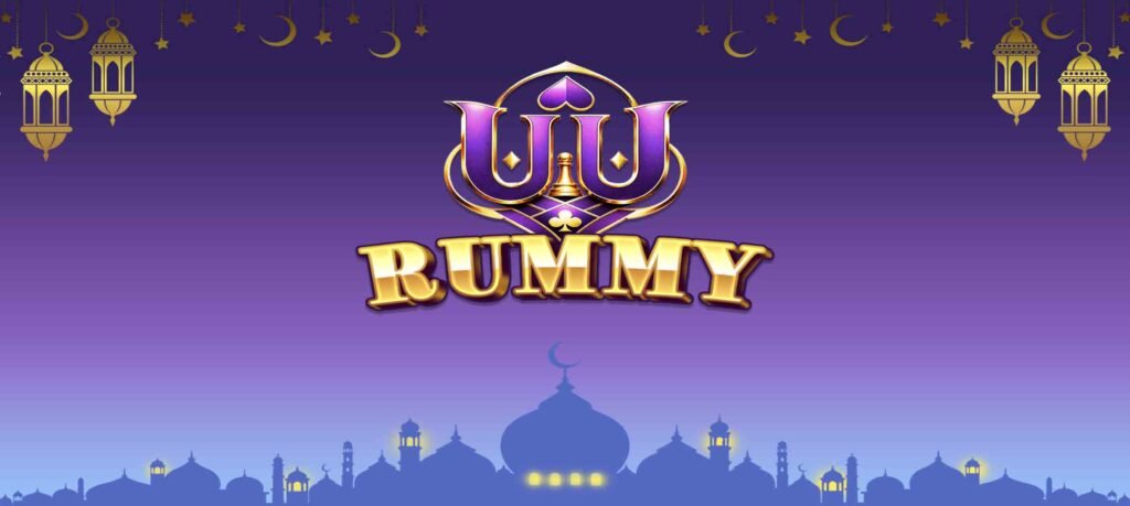UU Rummy (Uono) apk Today Lunch Game Downlaod Bonsu ₹200