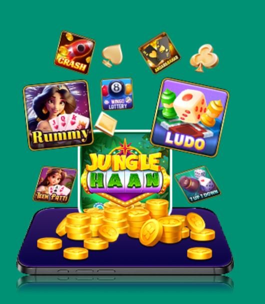Jungle Haan | Jangle New Yono Official Game Download Bonus ₹499