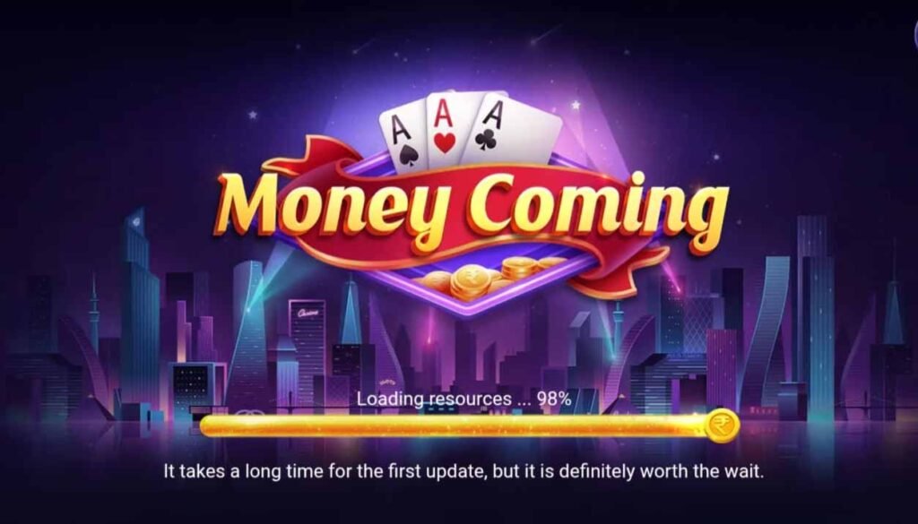 Money Coming (Uono) Download Bigest Bonus ₹749 | Money Come