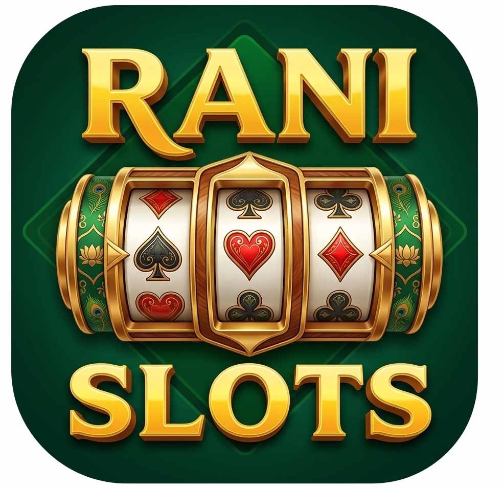 Rani Slots VIP Version Official Link | Sing-up Bonus ₹499