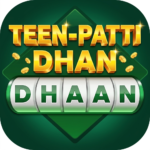 Teen-Patti Dhan