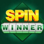 Spin game App