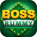 Boss Rummy #1 Trusted & mind Bosst Game Link