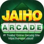 Jaiho Arcade – Simple Win Gaming App Free Download Get-₹349