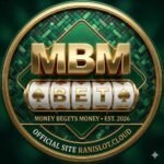 MBM Bet #1 Trusted Download Site