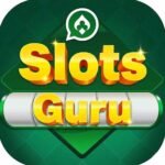 Slots Guru 100% Trusted & Safe Gaming App Play & Win Get ₹299