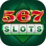 567 Slot (Yono) apk Download Sing-up Bonus ₹ 300 and Min. With. ₹50