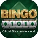 Bingo101 Leading online Casino | Bingo101 Colour Trading App Get-320