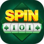 Spin101 Official Discover Exciting Spin Game Play Bonus ₹200