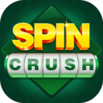 Spin Crush apk Download | Spin Crush Join now Get ₹296 Bonus